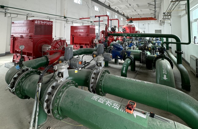 Actuators